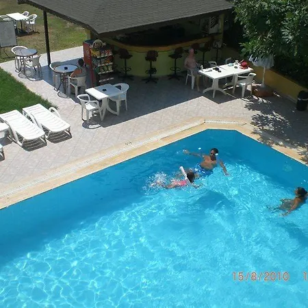 Appartement Sisters *