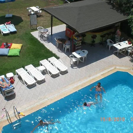Sisters Appartement *