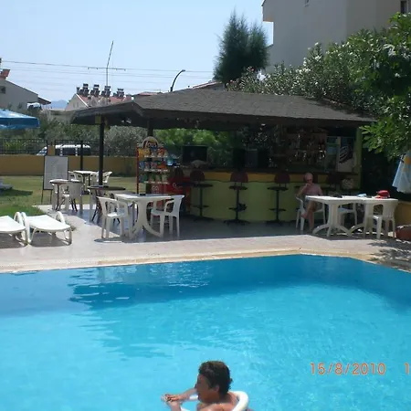 Appartement Sisters *