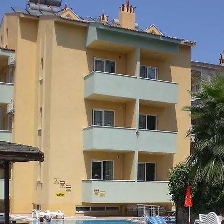 Sisters Appartement