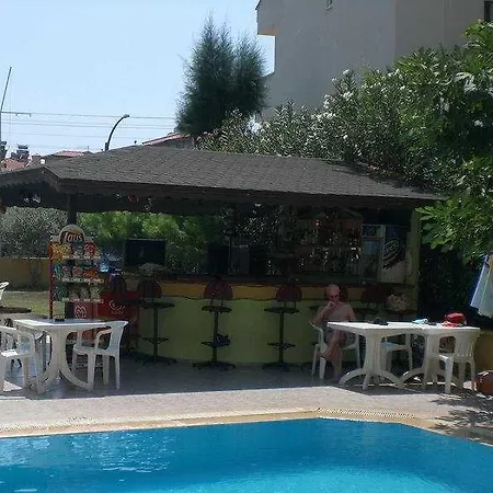Sisters Appartement *