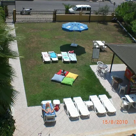 Daire Sisters Marmaris